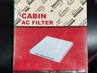 Cabin Ac Filter