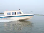 Cabin Cruiser