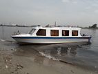 Cabin Cruiser SPB
