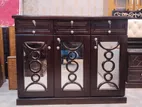 CABINET 4 FEET. M # 267