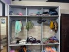 Cabinet For Dress Shop
