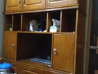 Cabinet sell