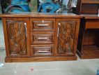 Cabinet for living room