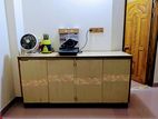 Kitchen Cabinet কেবিনেট