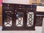 CABINET MALAYSIAN MDF. M # 7155