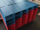 Cable Tray (Perforated)