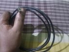Cables camara