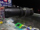 cabon 75-300 zoom lens