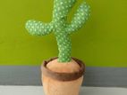 Cactus Toy For Baby