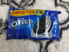 Cadbury Oreo Biscuits Jumbo Pack