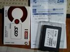 Cadeo 512 GB SATA SSD | 2.5 years Warranty available