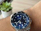 Cadisen Automatic Diver Watch