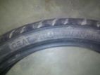 CAET Tires size 100/80/17