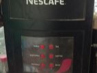 Cafe machine
