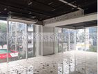 Café/Office/Chamber Commercial Space for Rent in Banani.