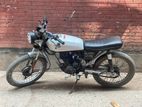 Cafe Racer 2010