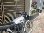 Cafe Racer . 2015
