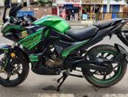 Cafe Racer Cadwell 2021