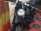 Cafe Racer Generic CafeRacer165 2020