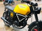 Cafe Racer MODIFIED 2024