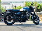 Royal Enfield Hunter 350 ` 2025