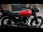 Cafe Racer Zingfu 125 1979