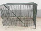Cage for Bird or Rabbit