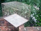 Cage for sale