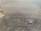 Cage for sale