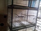 Cage for sell