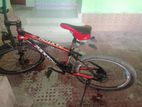 Bicycle for sell