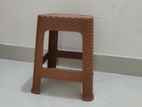 Caino Stool High - Eagle Brown