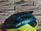 Cairbull BICYCLE helmet, Size 52-57 CM