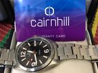 Cairnhill Watch sell.