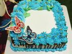 Cake And Chocolate