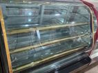 Cake Display Chiller (চিলার)
