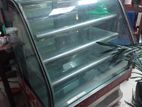Cake Fridge & Fastfood Display, কফি মেকিং মেশিন
