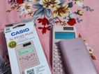 Calcluter CASIO fx-991ES PLUS-pk 2nd Edition