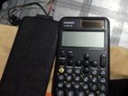 Calculater (casio) Fx-991cw