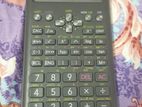 calculater fx-991MS