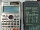 Calculator 991 ES Plus