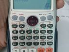 Calculator 991 ES Plus good