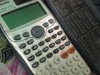 Calculator 991es plus