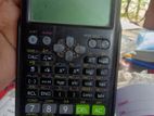 calculator 991es plus