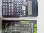 Calculator Sell