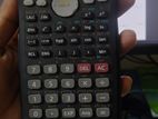 calculator Casio 100 ms