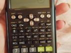 Calculator Casio 991 es plus- second edition