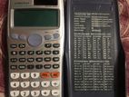 Calculator Casio