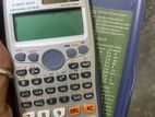 Calculator( CASIO)