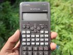 Calculator (Casio fx-100)